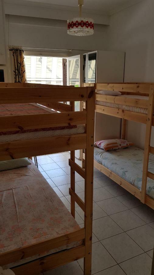 Cosy Family Apartment Near The Sea Polychrono Esterno foto