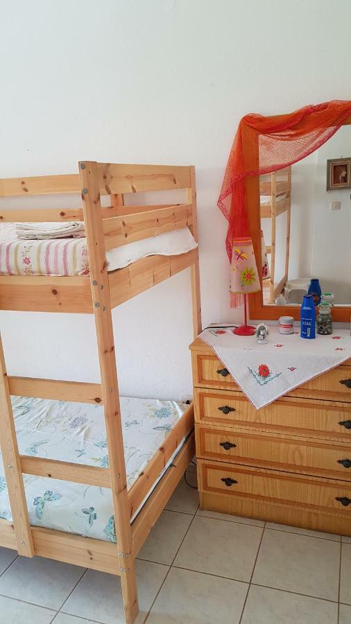 Cosy Family Apartment Near The Sea Polychrono Esterno foto