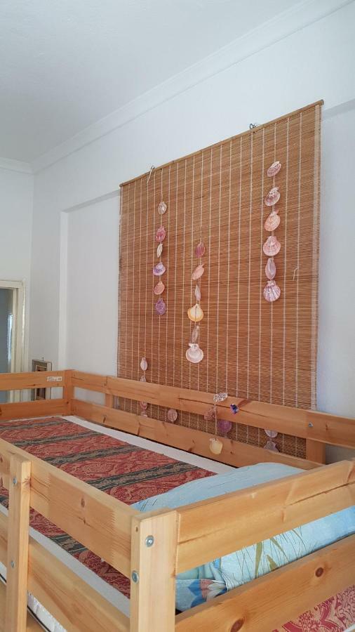 Cosy Family Apartment Near The Sea Polychrono Esterno foto