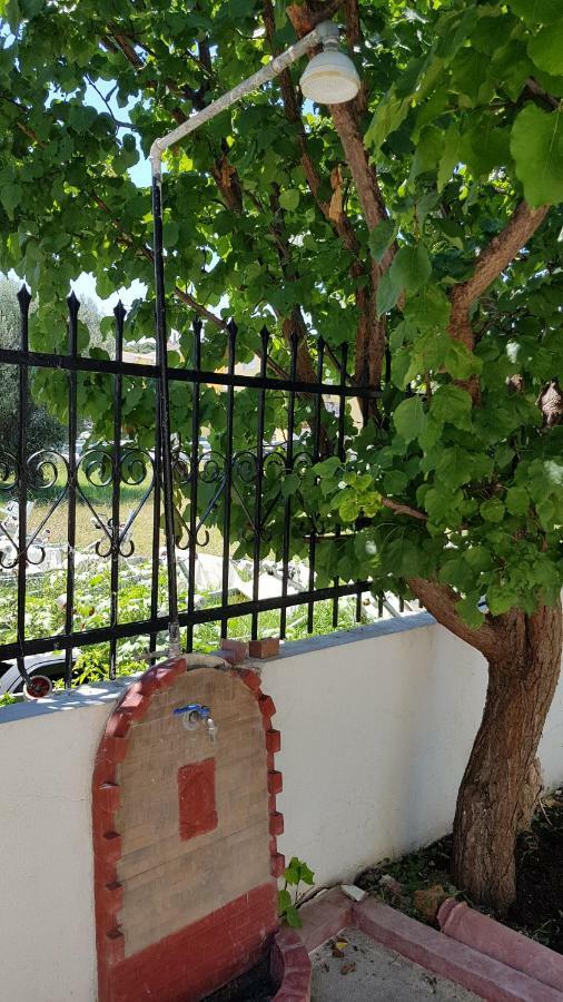 Cosy Family Apartment Near The Sea Polychrono Esterno foto