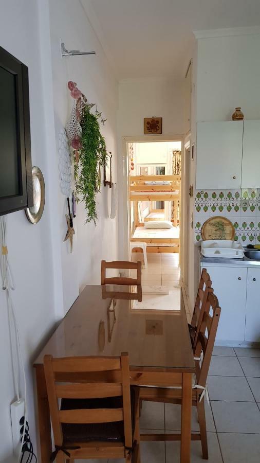 Cosy Family Apartment Near The Sea Polychrono Esterno foto