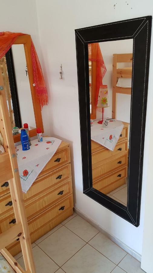 Cosy Family Apartment Near The Sea Polychrono Esterno foto