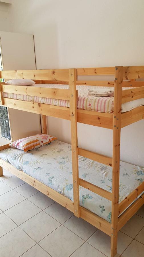 Cosy Family Apartment Near The Sea Polychrono Esterno foto