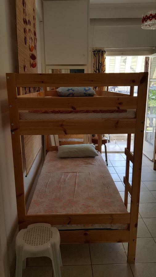 Cosy Family Apartment Near The Sea Polychrono Esterno foto