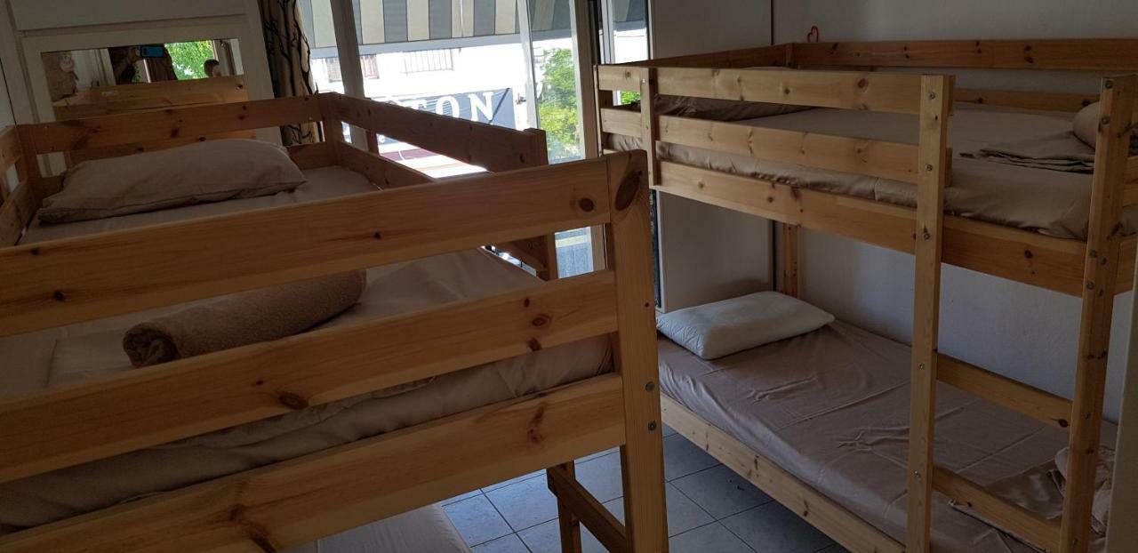 Cosy Family Apartment Near The Sea Polychrono Esterno foto