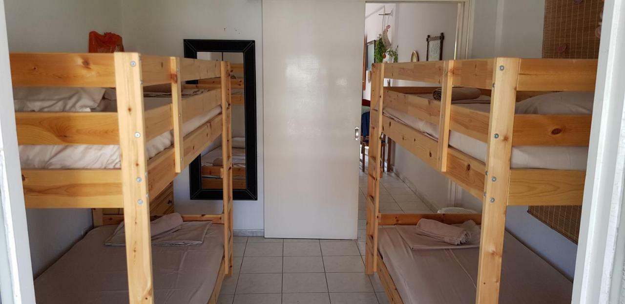 Cosy Family Apartment Near The Sea Polychrono Esterno foto